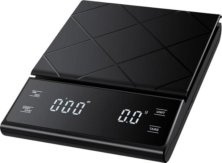 Actual product image Extralink Mini Kaffeewaage Digitale Barista Waage