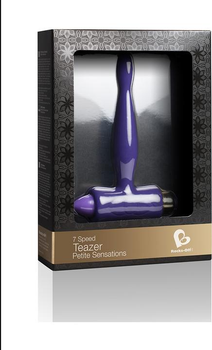 Image du produit Rocks-Off Petite Sensations Teazer