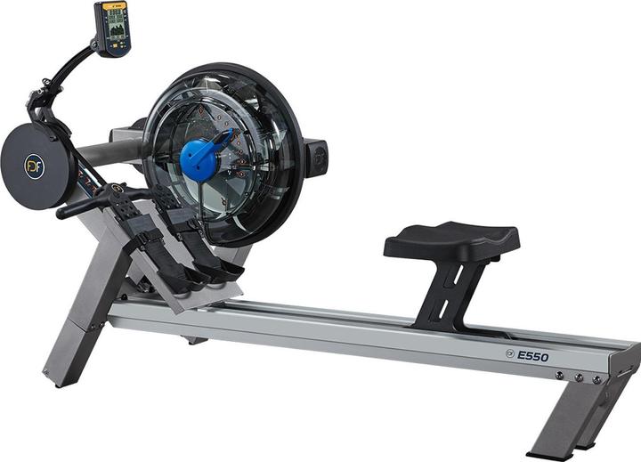 Image du produit First Degree Fitness Rameur First Degree® Evolution E550