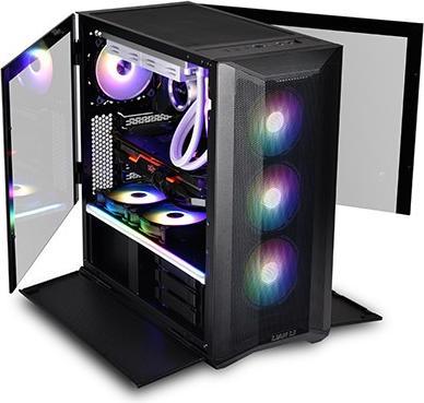 Produktbild Lian-Li Lancool II Mesh C (ATX, mATX, Mini-ITX, E-ATX)