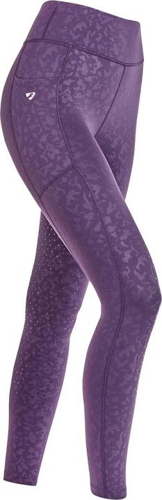 Produktbild Aubrion NonStop Reitleggings (XXS)