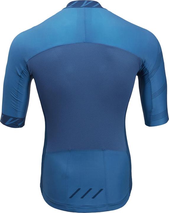 Immagine prodotto MGA Maglia da ciclismo Silvini Uomo Stelvio MD1604 (M)