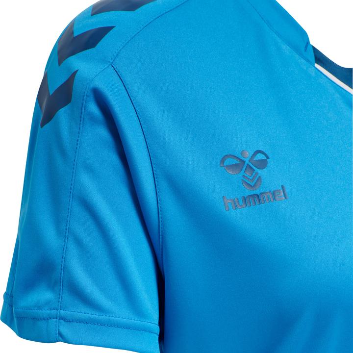 Immagine prodotto hummel Core Xk Poly Jersey S/S Donna (L)
