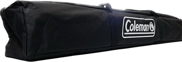 Actual product image Coleman 2176135 CO Packaway Camping Couch Steel