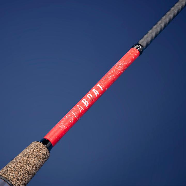 Actual product image Caperlan Sea Light Hybrid (Allround rod, 240 cm)