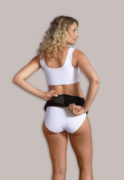 Actual product image Carriwell Overbelly Support Belt (L, XL)