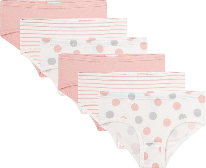 Sanetta Slip Casual Bequem sitzend