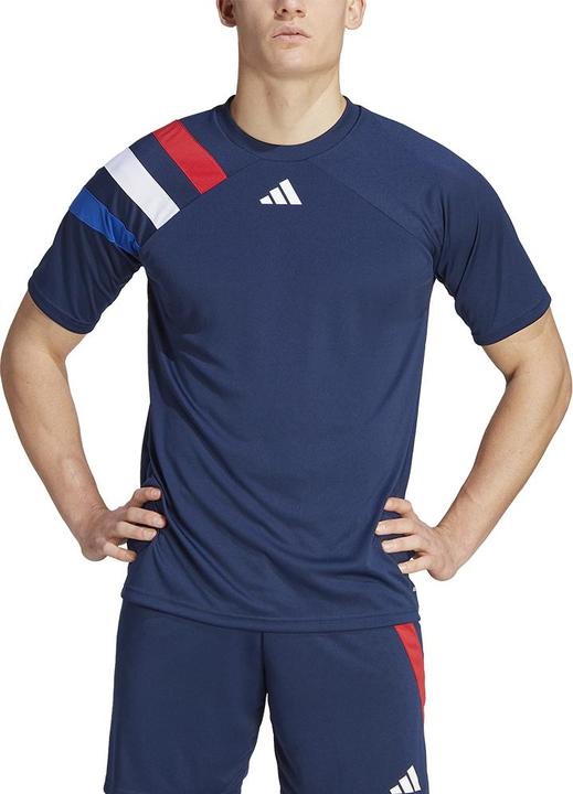 Immagine prodotto adidas Camicia da calcio Fortore 23 Uomo (S)