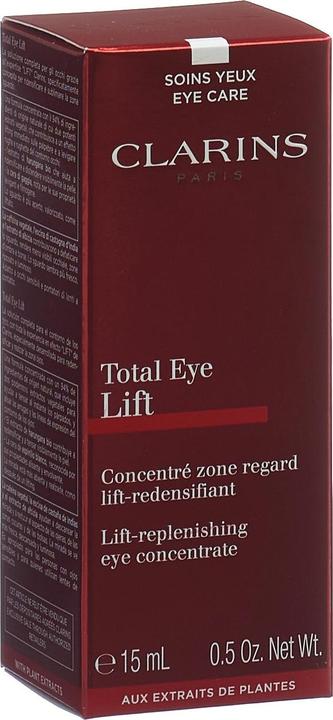 Immagine prodotto Clarins Lifting totale degli occhi (Siero, 15 ml, Notte)