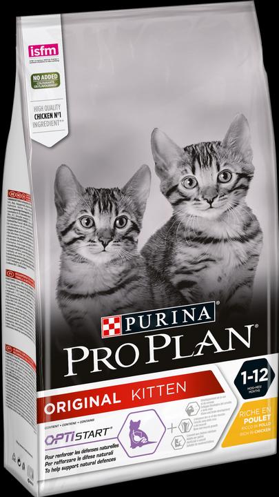 Image du produit Pro Plan Aliments secs (Junior, 1 pcs, 1500 g)