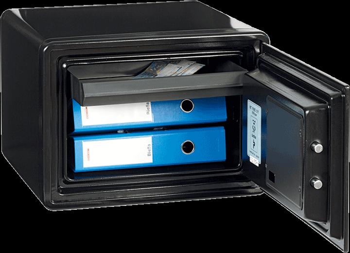 Actual product image Rieffel Fire safe (25 l)