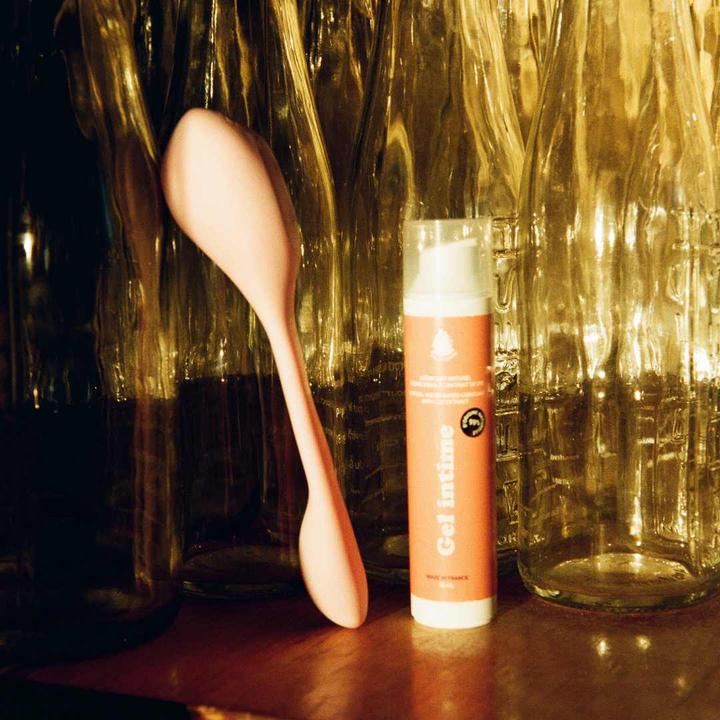 Actual product image Puissante Lubricant (50 ml)
