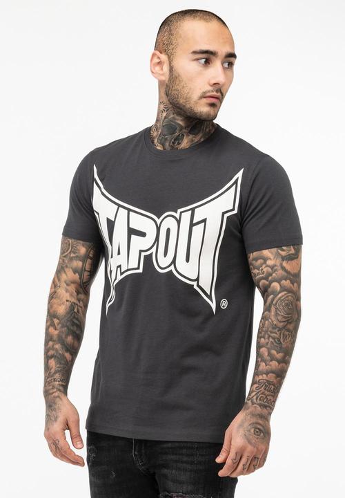 Off-White, Anthrazit
