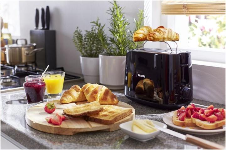 Produktbild Philips HD2582/90 Toaster