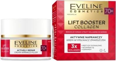 Image du produit Eveline Crème visage au collagène Lift Booster 70+ 50Ml (50 ml)