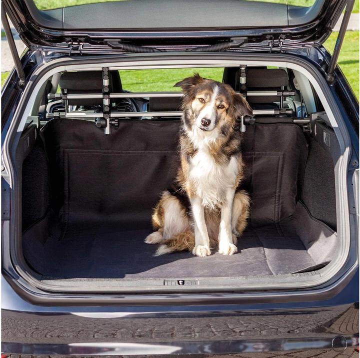 Actual product image Trixie Boot cover (Dog, Reflectors)