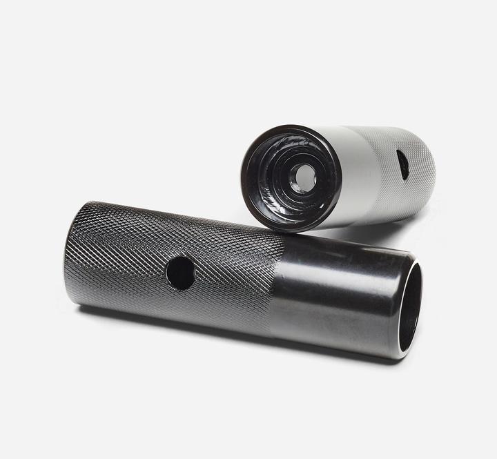 Image du produit Btwin BMX Pegs 100