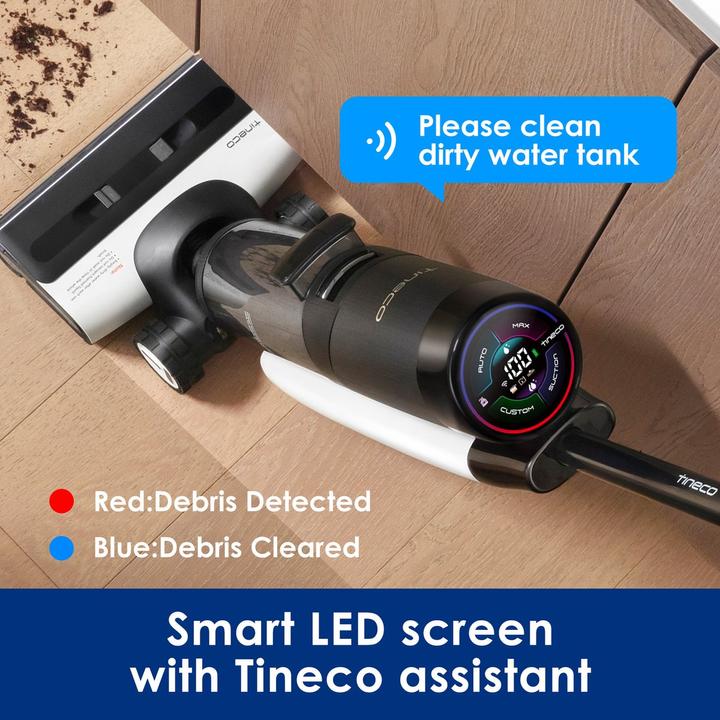 Produktbild Tineco Floor One S7 Flashdry Pet