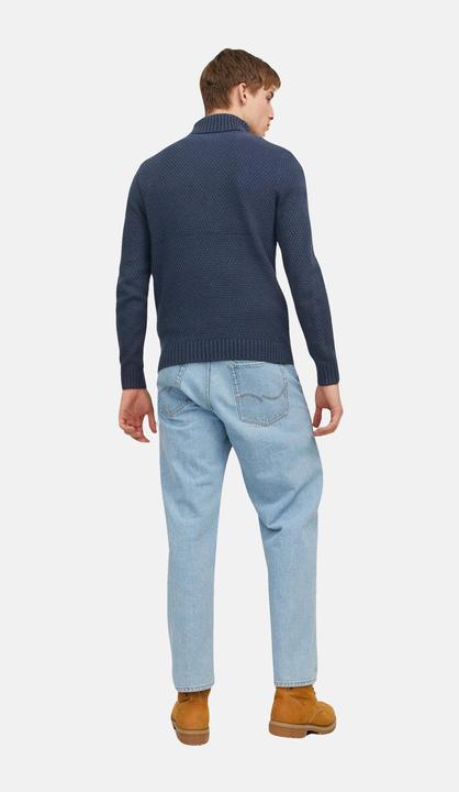 Produktbild Jack & Jones Gestrickter Rollkragen (L)
