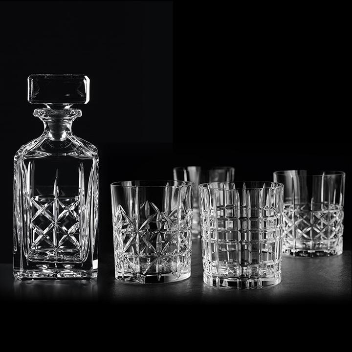 Produktbild Nachtmann Whiskyset (7.50 dl, 5 x, Whiskygläser)