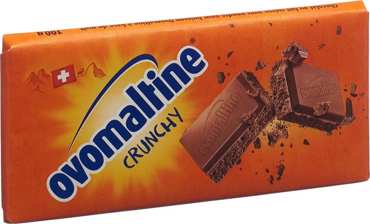 Immagine prodotto Ovomaltine Crunchy (100 g)