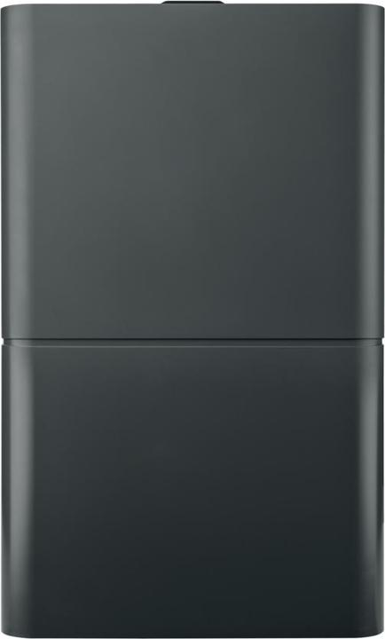 Immagine prodotto Qlima D 812 Smart - Luchtontvochtiger - 12L/Dag - Adatto a Woonkamer, Slaapkamer, Badkamer, Babykamer (75 m², 12 l/24h)