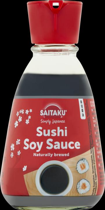 Produktbild Saitaku Soy Sauce (355 g)