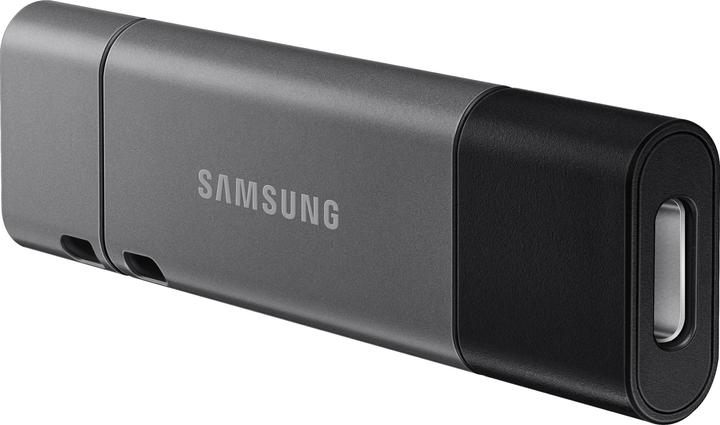 Produktbild Samsung Duo Plus (64 GB, USB-C, USB-A, USB 3.1)