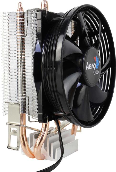 Immagine prodotto AeroCool VERKHO2 sistema di raffreddamento del processore del computer (142 mm)