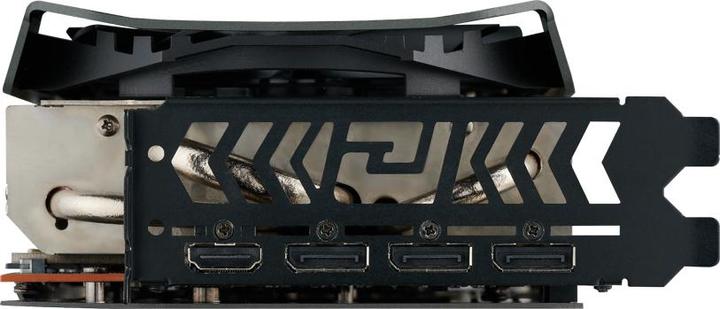 Image du produit Powercolor RX 6900 XT Red Devil (16 Go)