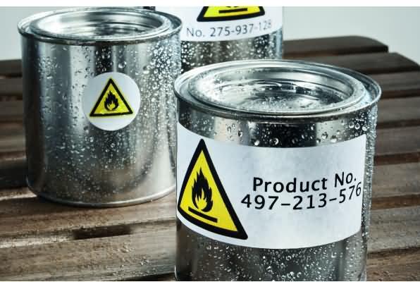 Image du produit Avery Durable Heavy Duty L4775