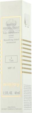 Produktbild Sisley Phyto Hydratant Teint No 04 (04 Tan)