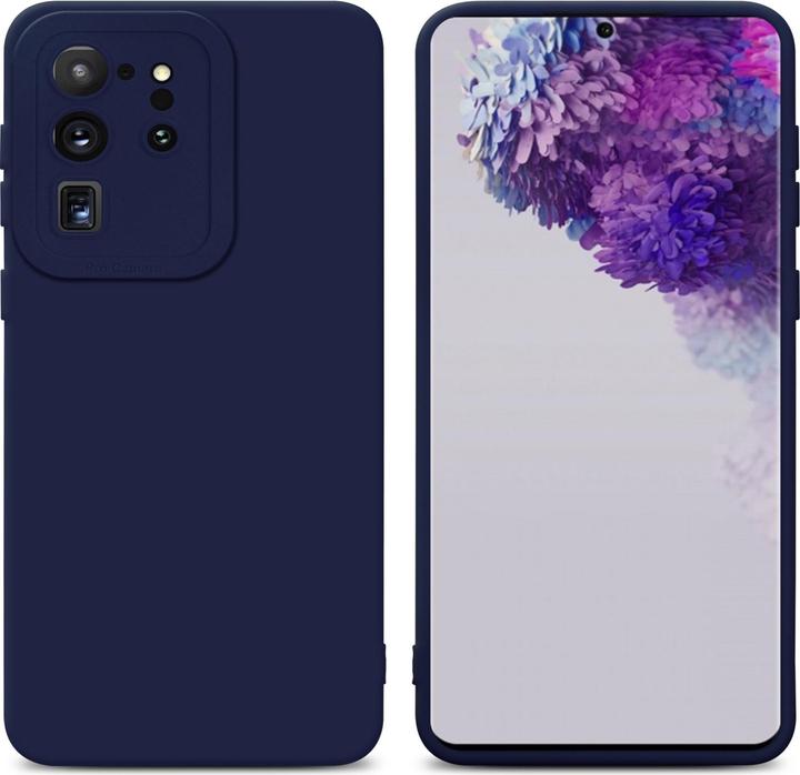 BLU SCURO FLUIDO