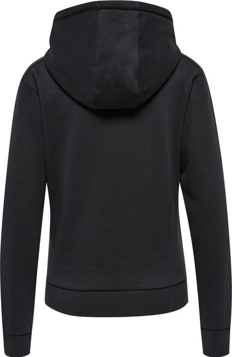 Actual product image hummel Offgrid Hoodie Where (S)