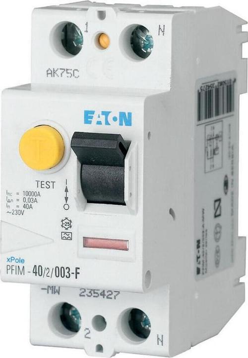 Image du produit Eaton PFIM-40/2/03-G/F