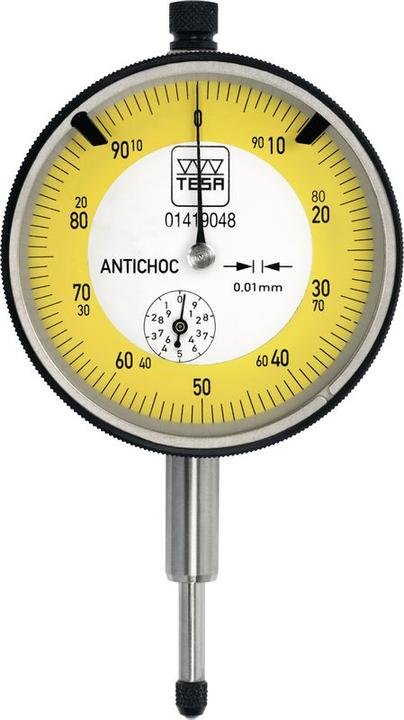 Image du produit Tesa Comparateur 10 mm / 01419048 (1 cm)