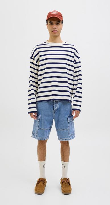 Immagine prodotto Jack & Jones Baggy fit Baggy Fit Shorts Baggy Fit Shorts (M)