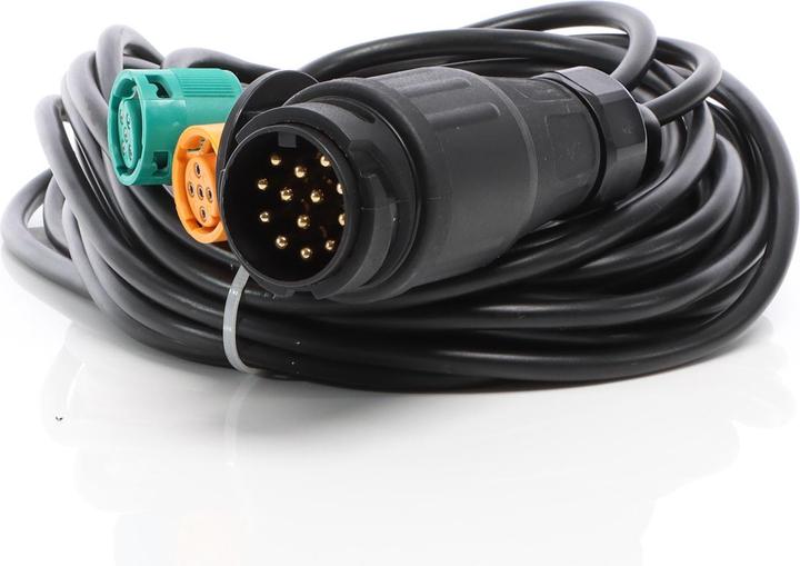 Actual product image XPOtool Set of 2 rear lights