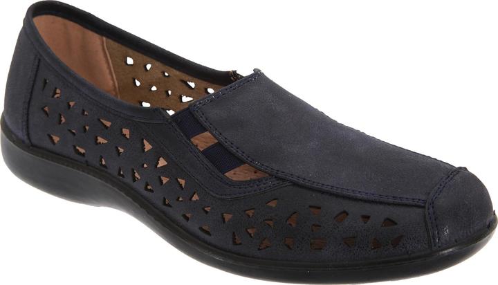 Navy blue