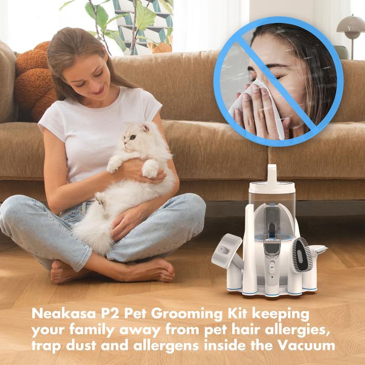 Immagine prodotto Neakasa P2 Pro (Cane, Gatto, 2000 ml)
