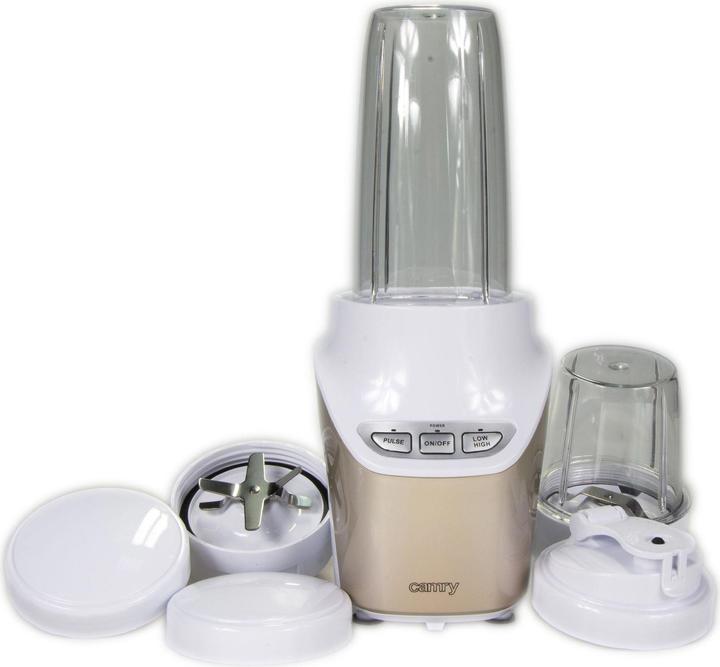 Produktbild Adler Mixer Premium CR 4071 (1700 W)
