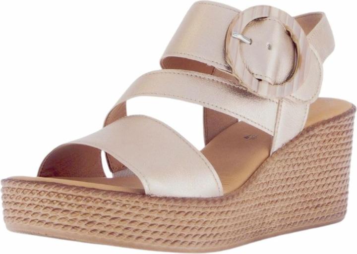 Image du produit Gabor Sandalen (37.5)