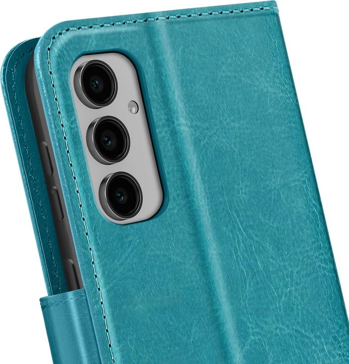 Produktbild Mayaxess SecureCard Cover (Samsung Galaxy S24 FE)