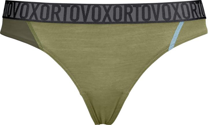 Ortovox Women's 150 Essential Thong