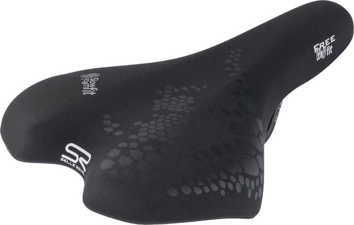 Image du produit Selle Royal Freeway Fit Classic