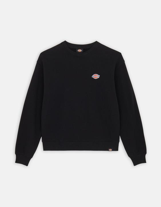Produktbild Dickies Millersburg Sweatshirt Black (M)