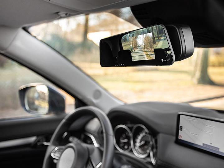 Produktbild Tracer 4.0D FHD MENSA (Eingebautes Display, Eingebautes Mikrofon, Beschleunigungssensor, GPS-Empfänger, Nachtsicht, Full HD)