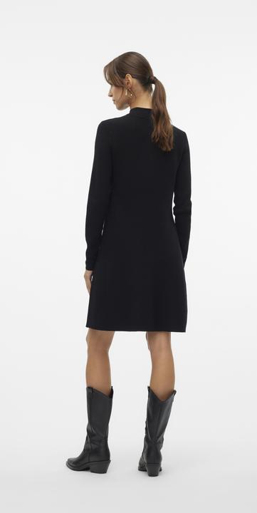 Actual product image Vero Moda VMNANCY Short dress Knitted dress (XS)