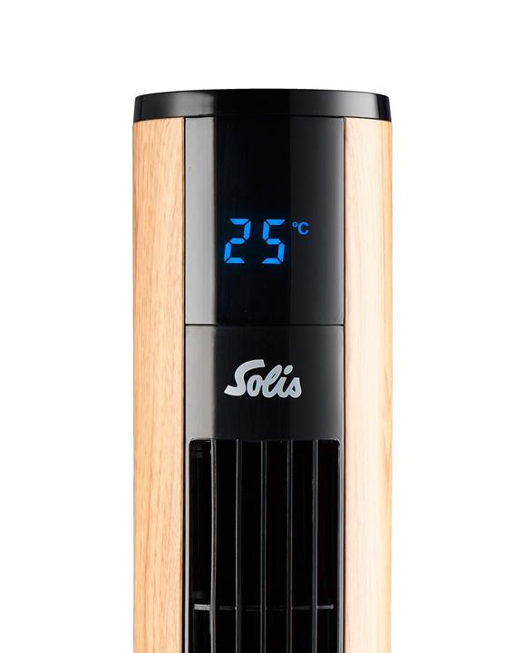 Image du produit Solis Easy Breezy 757 (58.50 dB)