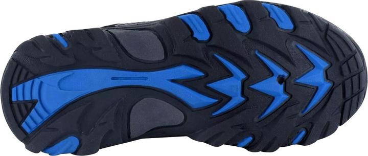 Produktbild Hi-Tec Jungen Wanderschuhe Blackout (32)